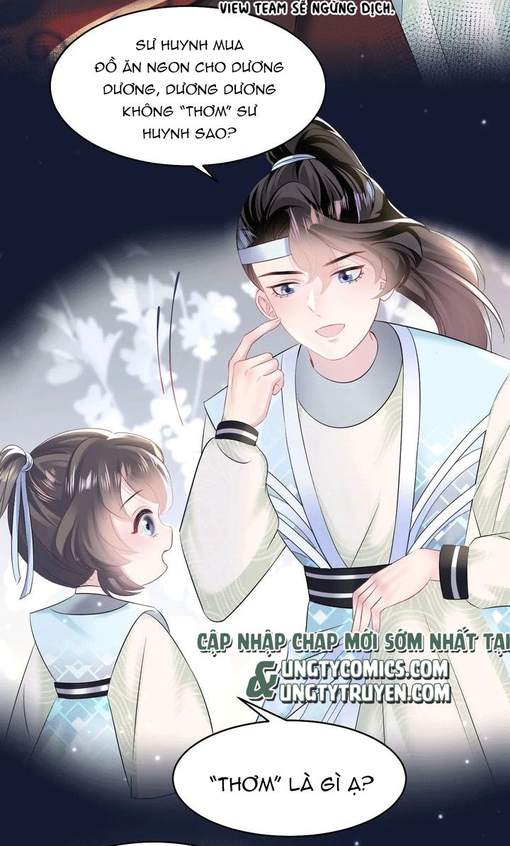 Tuyệt Mỹ Bạch Liên Hoa Online Dạy Học Chapter 97 - Next Chapter 98