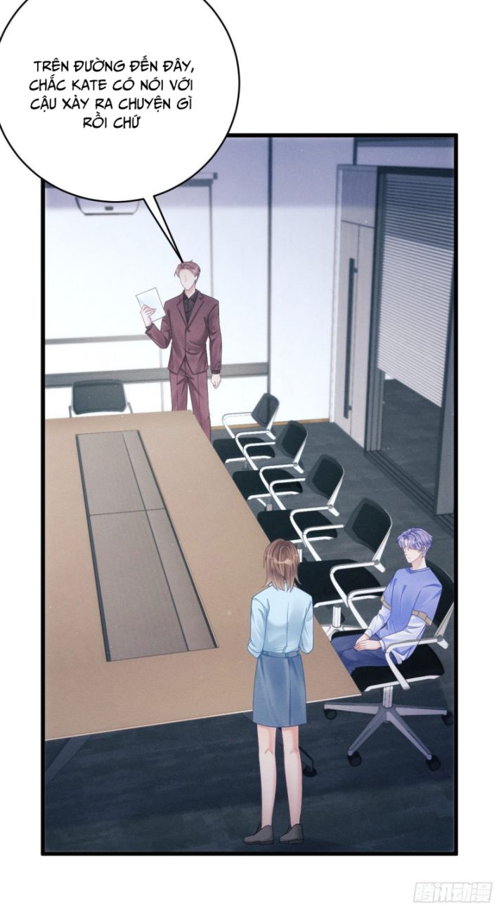 Tôi Hoài Nghi Ảnh Đế Đang Theo Đuổi Tôi Chapter 37 - Trang 4