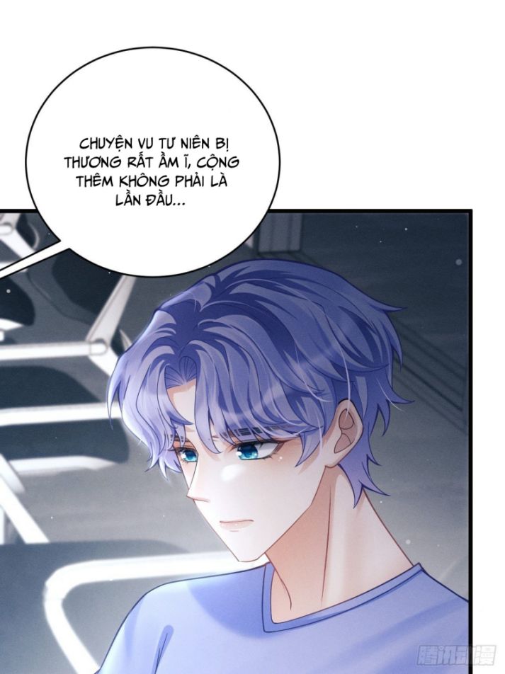 Tôi Hoài Nghi Ảnh Đế Đang Theo Đuổi Tôi Chapter 37 - Trang 4