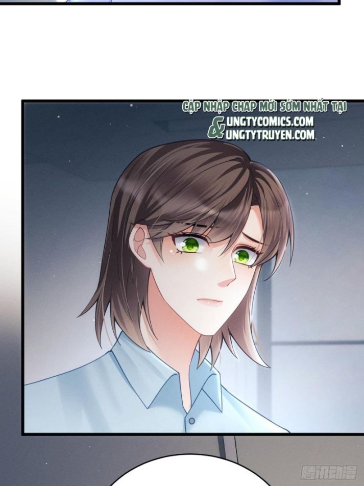Tôi Hoài Nghi Ảnh Đế Đang Theo Đuổi Tôi Chapter 37 - Trang 4