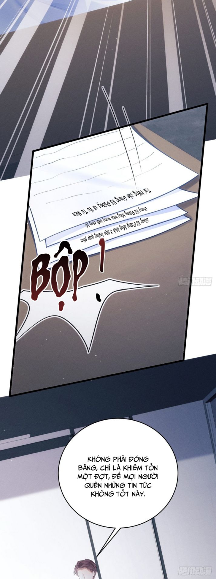 Tôi Hoài Nghi Ảnh Đế Đang Theo Đuổi Tôi Chapter 37 - Trang 4