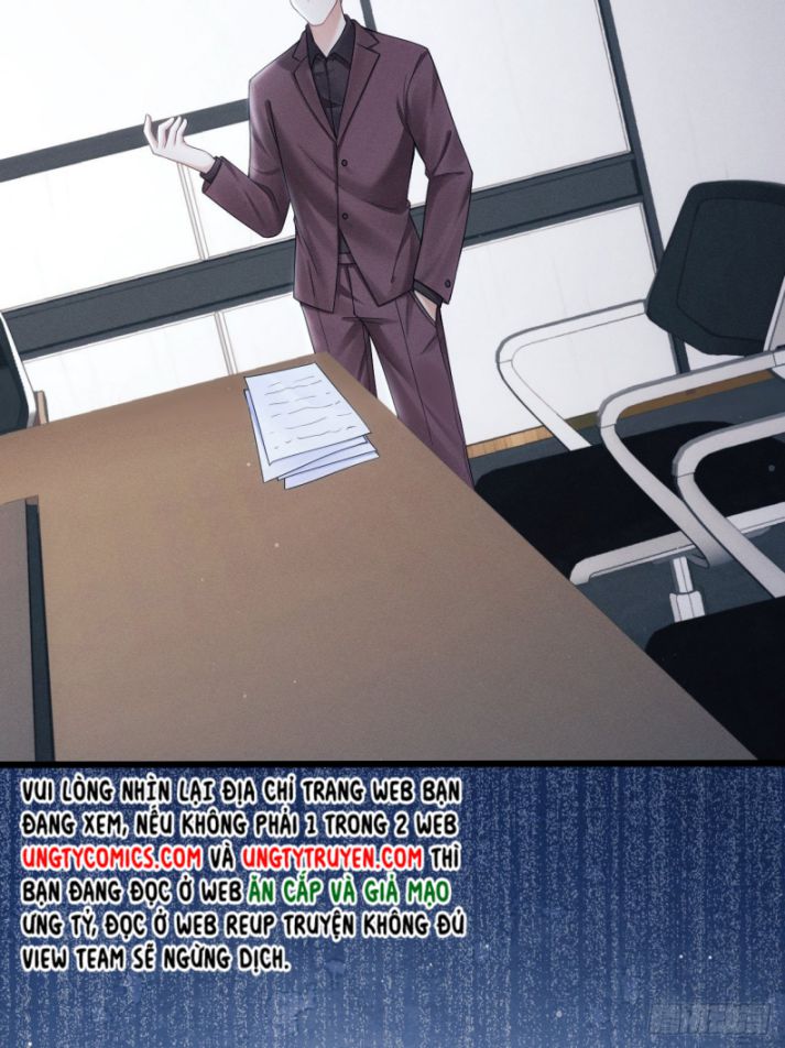 Tôi Hoài Nghi Ảnh Đế Đang Theo Đuổi Tôi Chapter 37 - Trang 4