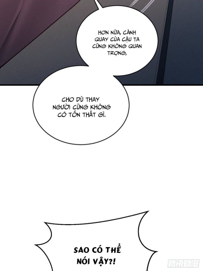 Tôi Hoài Nghi Ảnh Đế Đang Theo Đuổi Tôi Chapter 37 - Trang 4