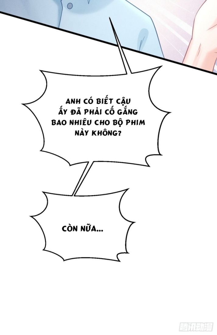 Tôi Hoài Nghi Ảnh Đế Đang Theo Đuổi Tôi Chapter 37 - Trang 4