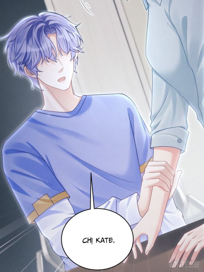 Tôi Hoài Nghi Ảnh Đế Đang Theo Đuổi Tôi Chapter 37 - Trang 4