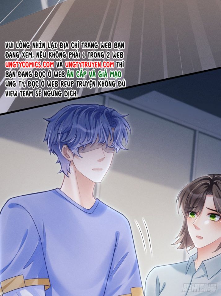 Tôi Hoài Nghi Ảnh Đế Đang Theo Đuổi Tôi Chapter 37 - Trang 4