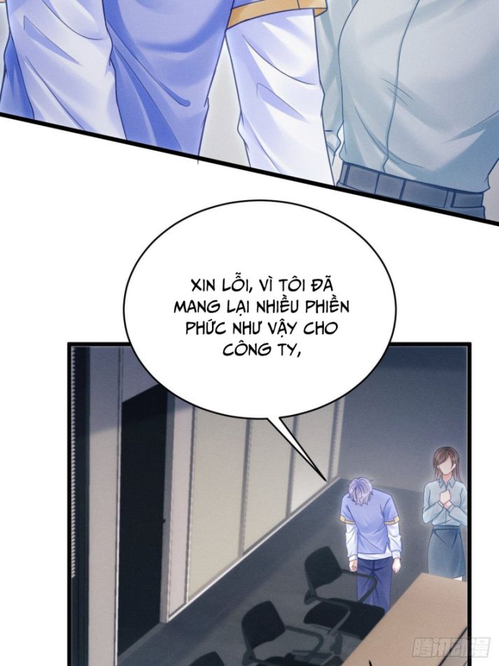 Tôi Hoài Nghi Ảnh Đế Đang Theo Đuổi Tôi Chapter 37 - Trang 4