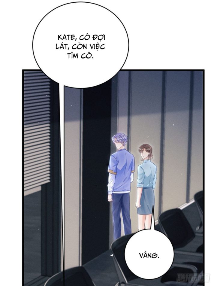 Tôi Hoài Nghi Ảnh Đế Đang Theo Đuổi Tôi Chapter 37 - Trang 4