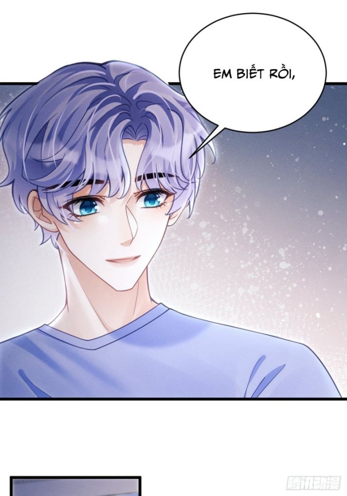 Tôi Hoài Nghi Ảnh Đế Đang Theo Đuổi Tôi Chapter 37 - Trang 4