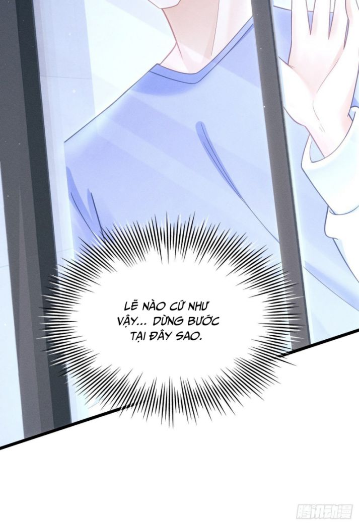 Tôi Hoài Nghi Ảnh Đế Đang Theo Đuổi Tôi Chapter 37 - Trang 4