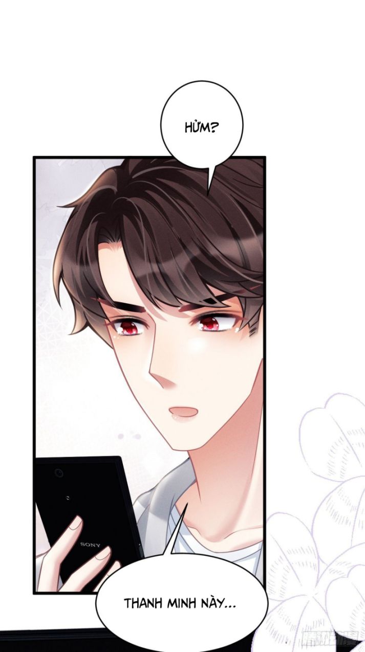 Tôi Hoài Nghi Ảnh Đế Đang Theo Đuổi Tôi Chapter 37 - Trang 4