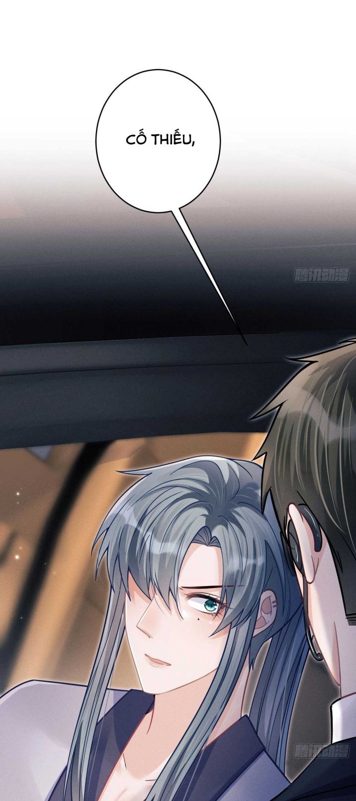 Tôi Hoài Nghi Ảnh Đế Đang Theo Đuổi Tôi Chapter 38 - Trang 4