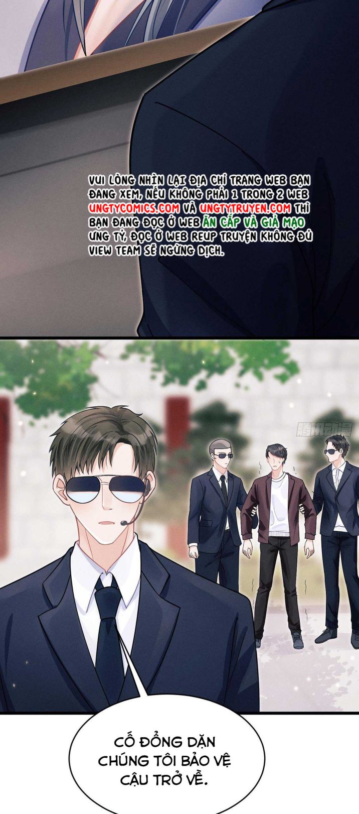 Tôi Hoài Nghi Ảnh Đế Đang Theo Đuổi Tôi Chapter 38 - Trang 4