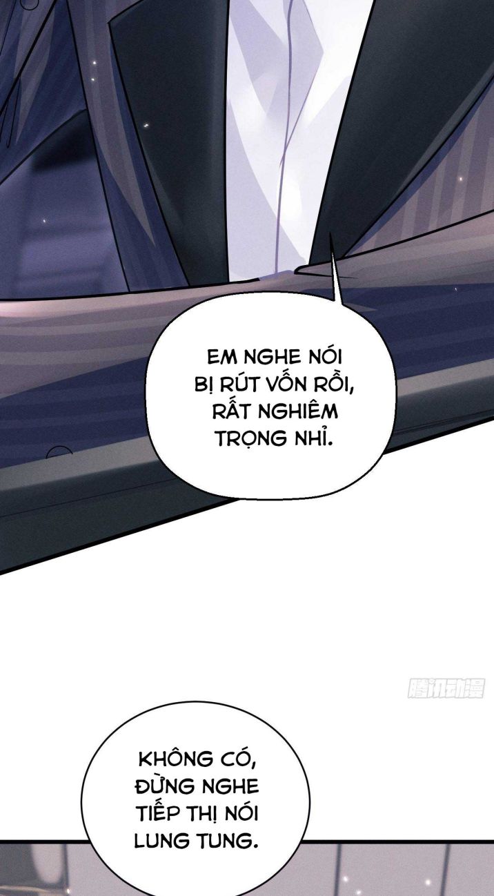 Tôi Hoài Nghi Ảnh Đế Đang Theo Đuổi Tôi Chapter 38 - Trang 4