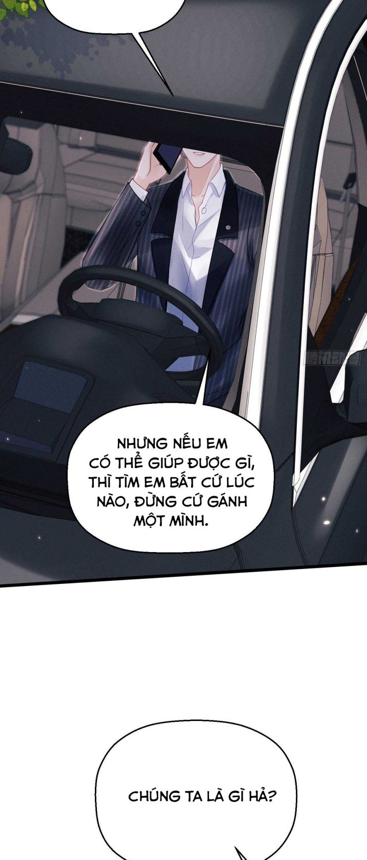 Tôi Hoài Nghi Ảnh Đế Đang Theo Đuổi Tôi Chapter 38 - Trang 4