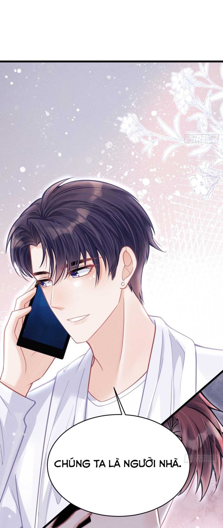 Tôi Hoài Nghi Ảnh Đế Đang Theo Đuổi Tôi Chapter 38 - Trang 4