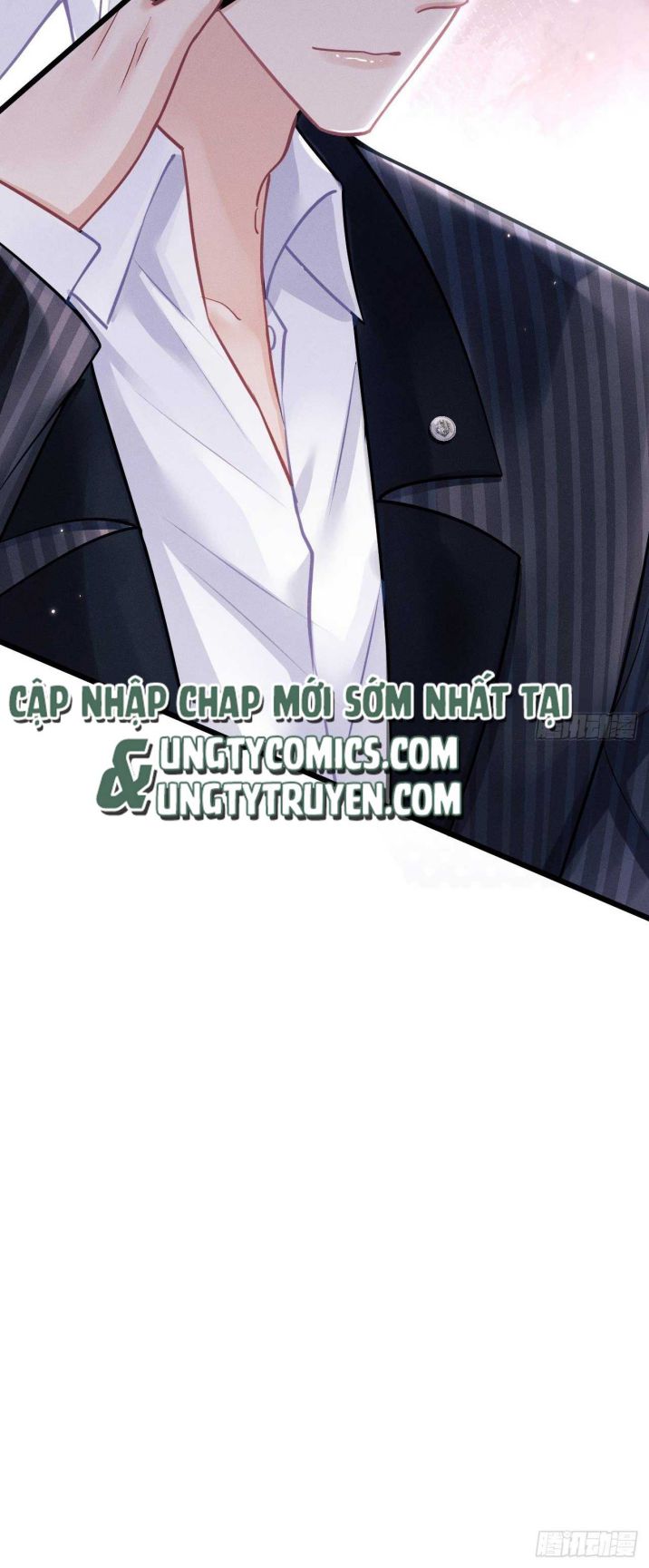 Tôi Hoài Nghi Ảnh Đế Đang Theo Đuổi Tôi Chapter 38 - Trang 4