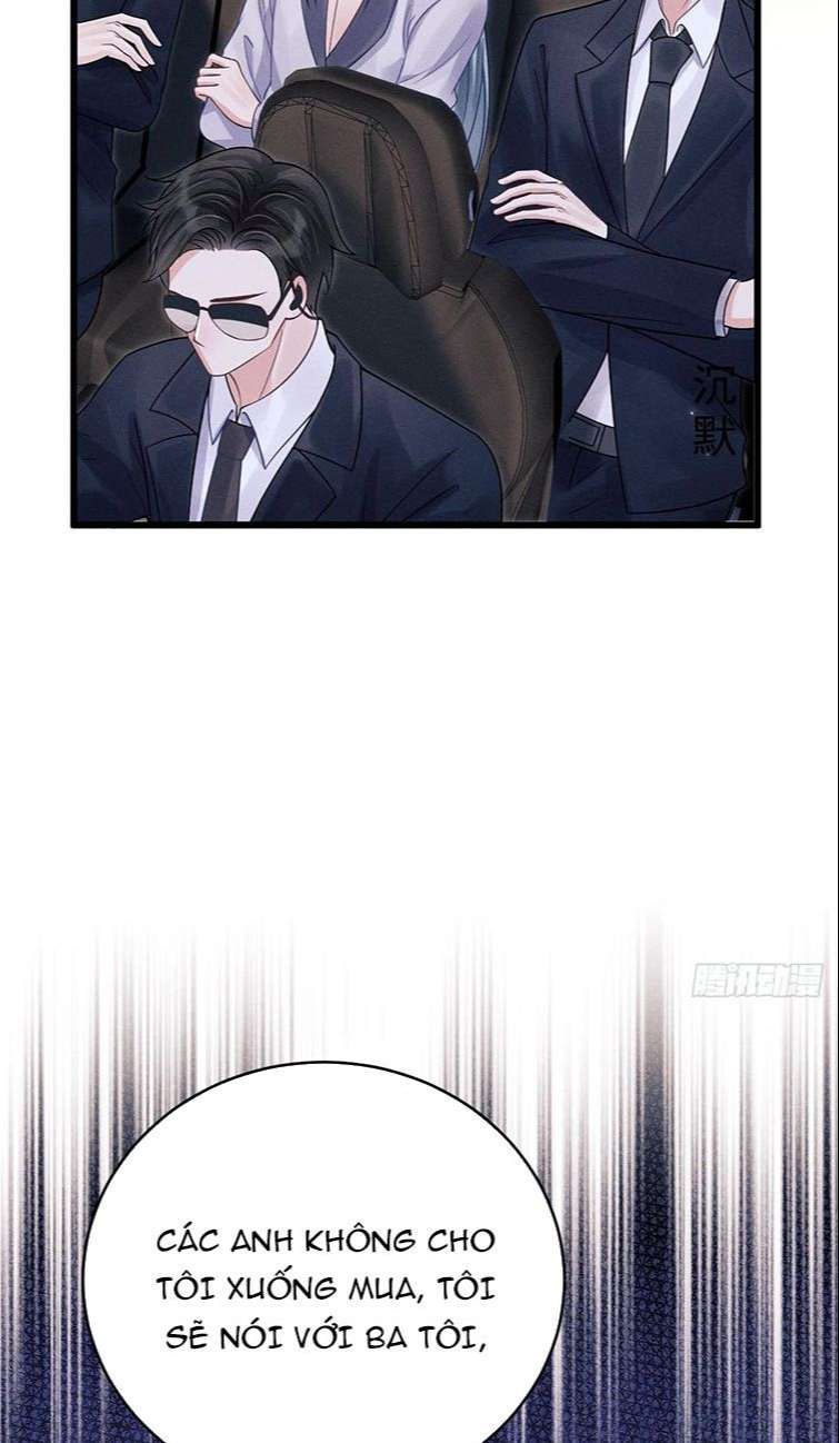 Tôi Hoài Nghi Ảnh Đế Đang Theo Đuổi Tôi Chapter 39 - Trang 4
