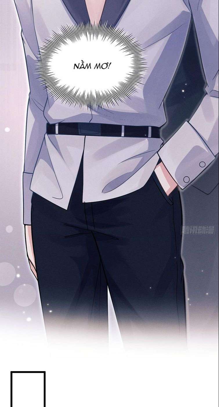 Tôi Hoài Nghi Ảnh Đế Đang Theo Đuổi Tôi Chapter 39 - Trang 4