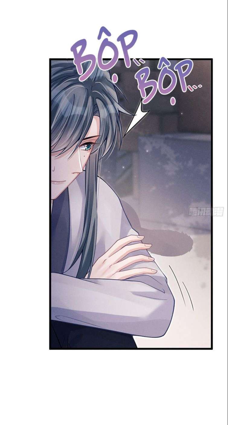 Tôi Hoài Nghi Ảnh Đế Đang Theo Đuổi Tôi Chapter 39 - Trang 4