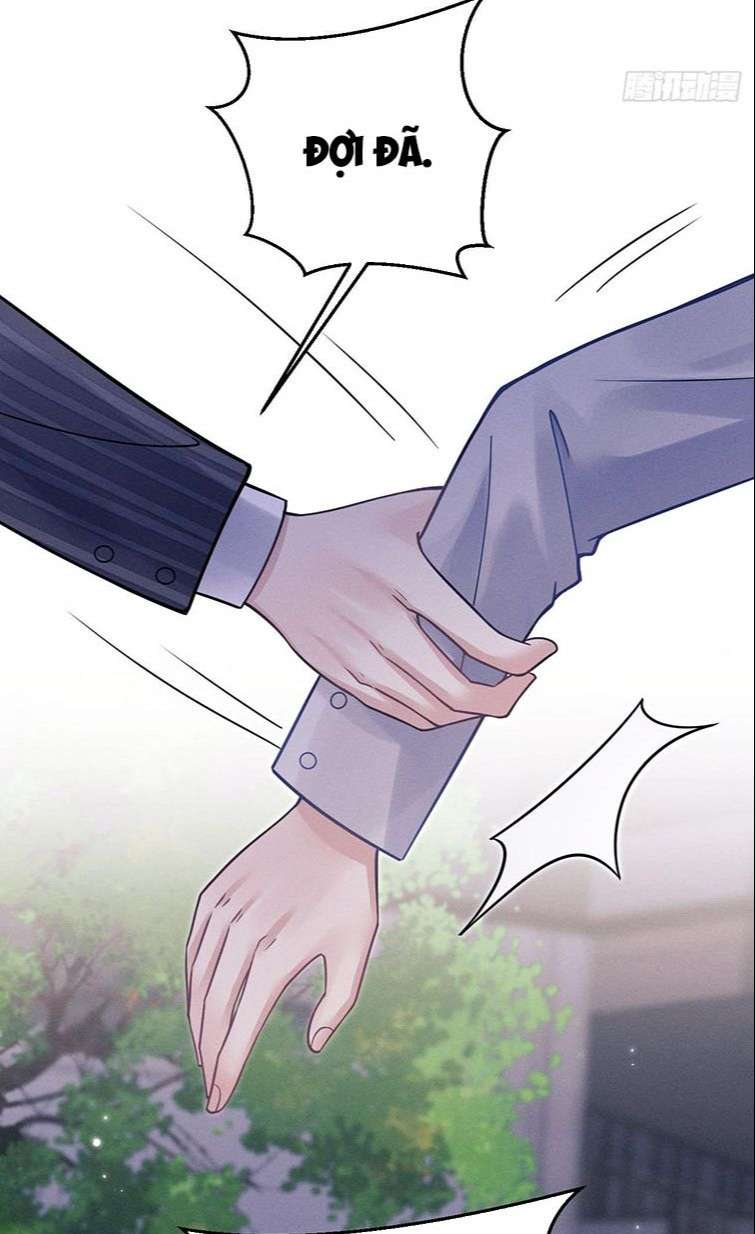 Tôi Hoài Nghi Ảnh Đế Đang Theo Đuổi Tôi Chapter 39 - Trang 4