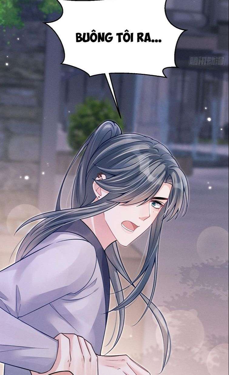 Tôi Hoài Nghi Ảnh Đế Đang Theo Đuổi Tôi Chapter 39 - Trang 4