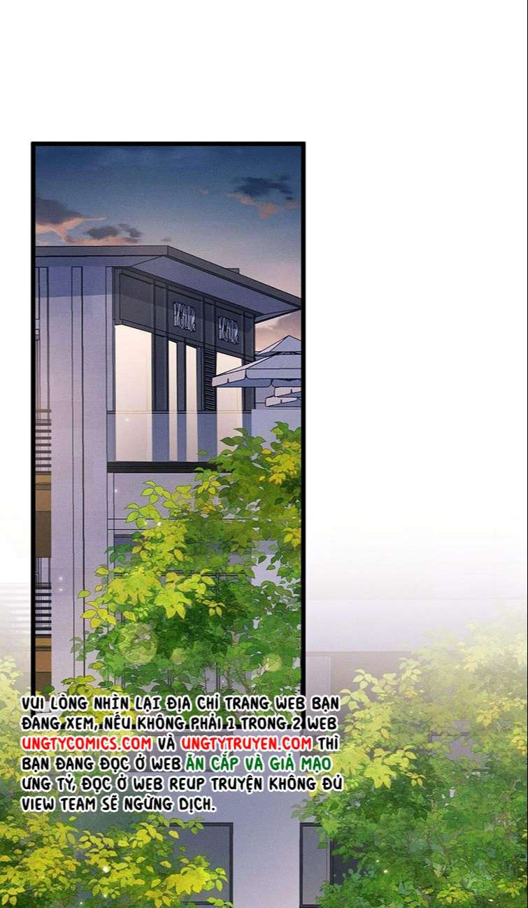 Tôi Hoài Nghi Ảnh Đế Đang Theo Đuổi Tôi Chapter 39 - Trang 4
