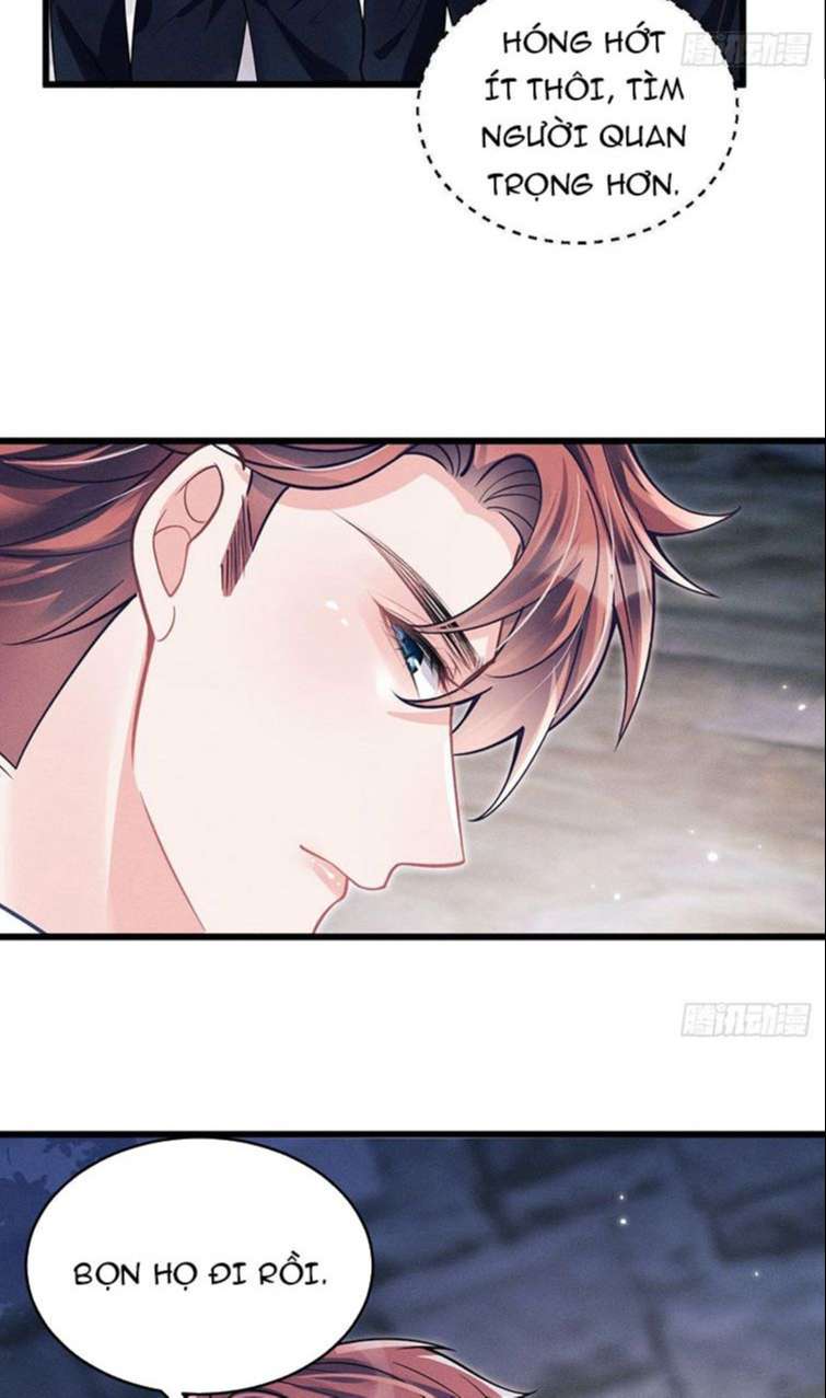 Tôi Hoài Nghi Ảnh Đế Đang Theo Đuổi Tôi Chapter 39 - Trang 4