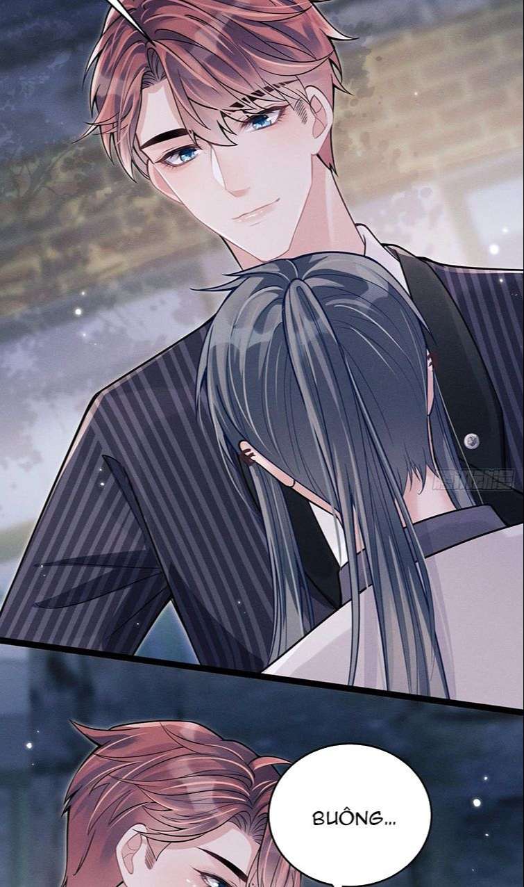 Tôi Hoài Nghi Ảnh Đế Đang Theo Đuổi Tôi Chapter 39 - Trang 4