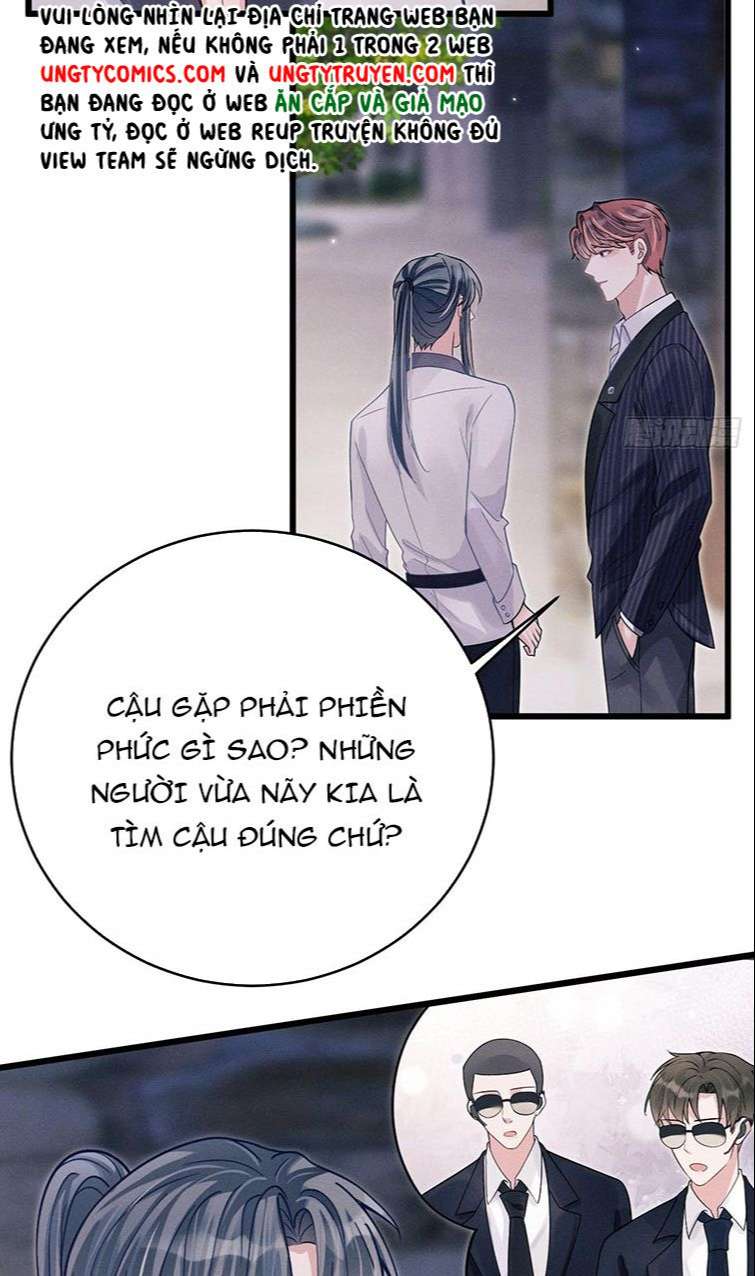 Tôi Hoài Nghi Ảnh Đế Đang Theo Đuổi Tôi Chapter 39 - Trang 4