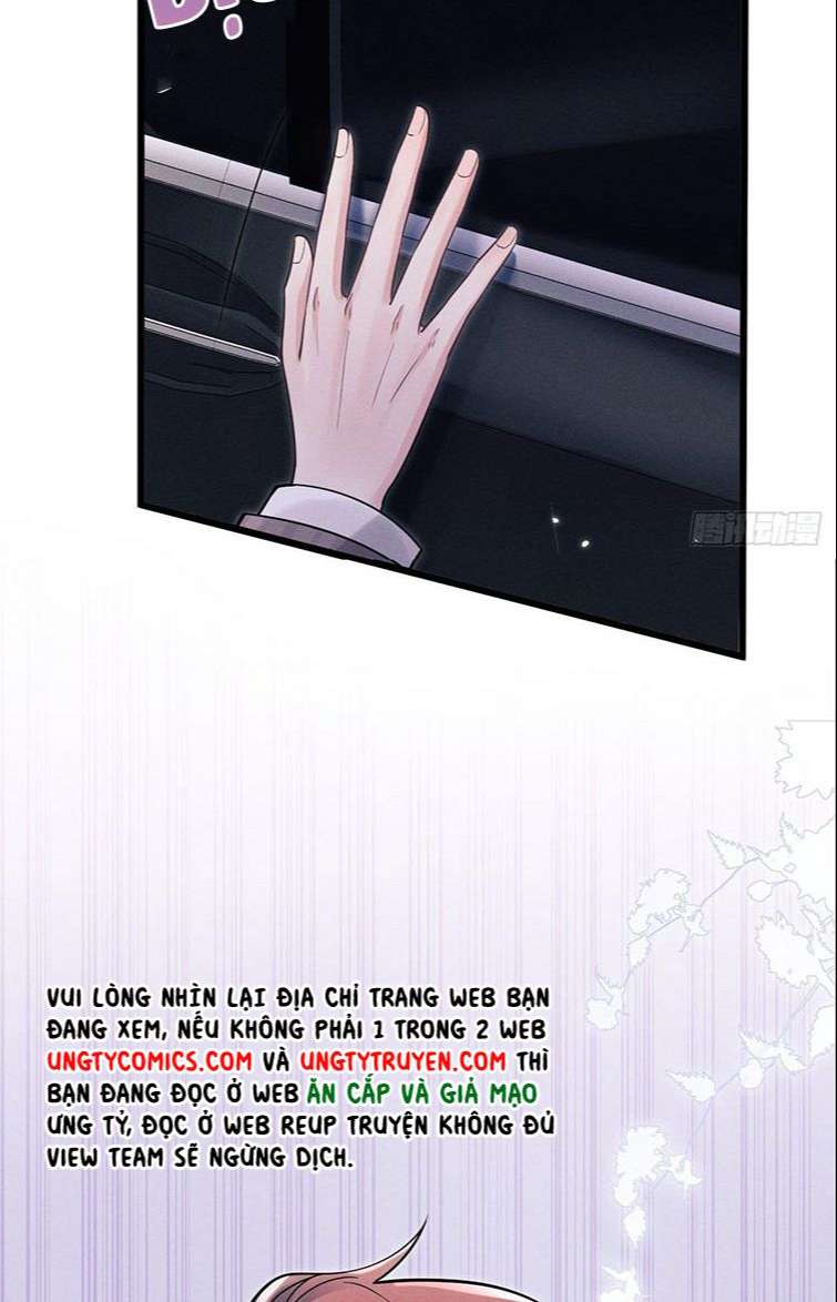 Tôi Hoài Nghi Ảnh Đế Đang Theo Đuổi Tôi Chapter 39 - Trang 4