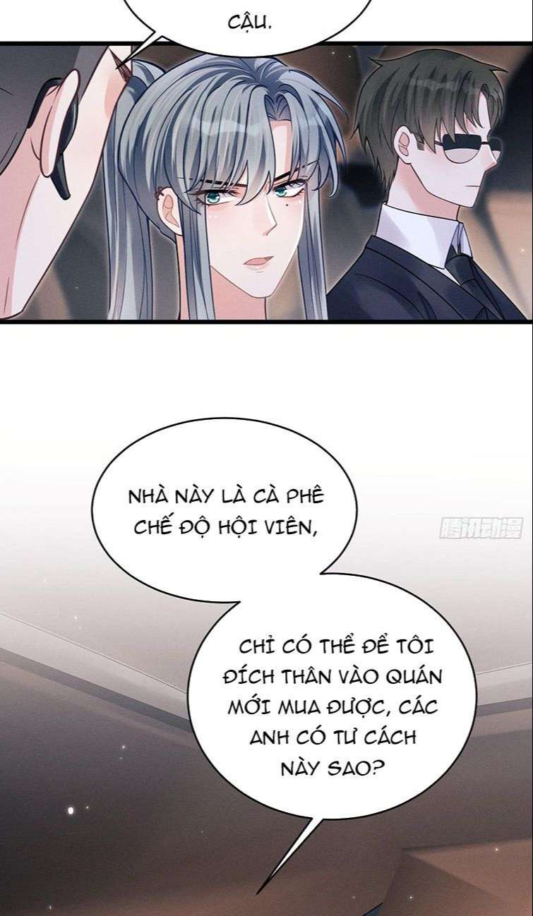 Tôi Hoài Nghi Ảnh Đế Đang Theo Đuổi Tôi Chapter 39 - Trang 4