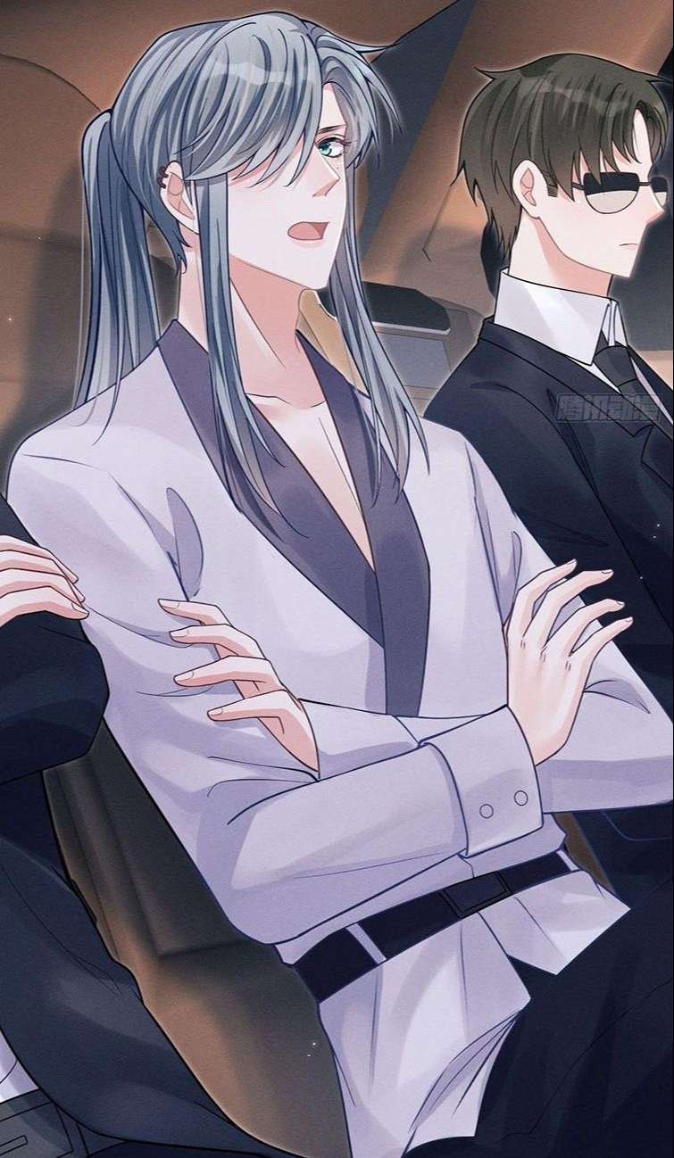 Tôi Hoài Nghi Ảnh Đế Đang Theo Đuổi Tôi Chapter 39 - Trang 4
