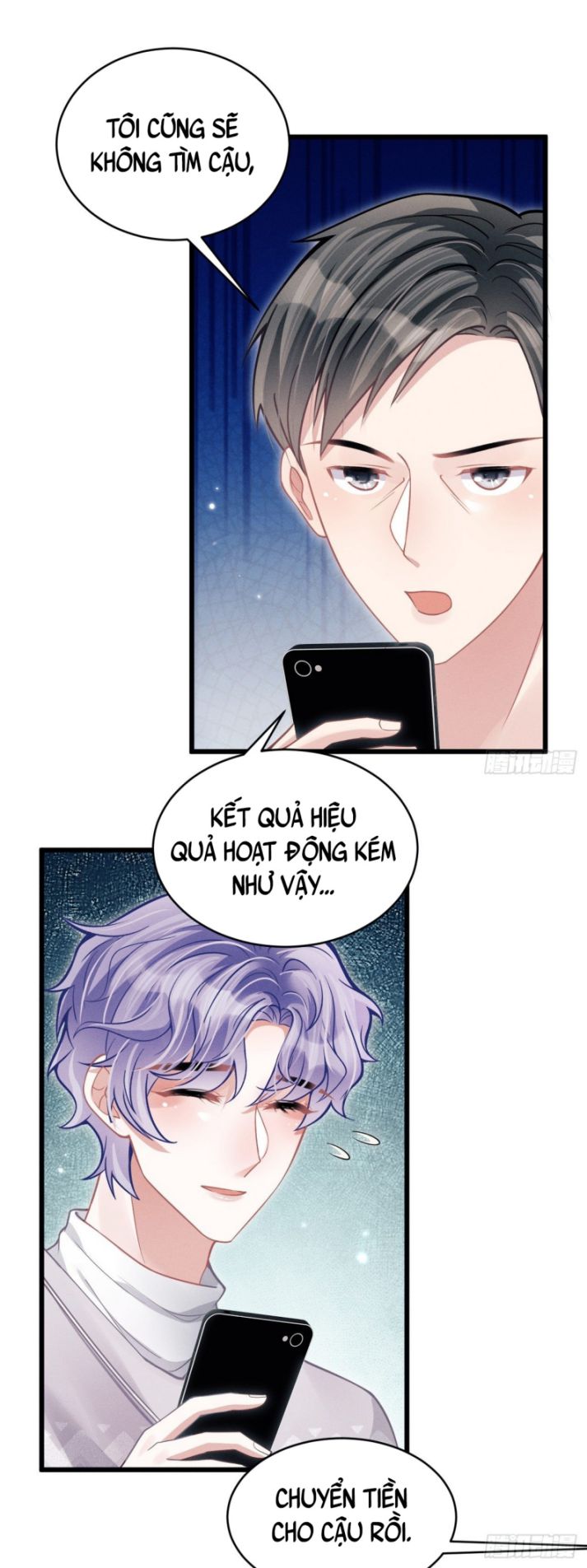 Tôi Hoài Nghi Ảnh Đế Đang Theo Đuổi Tôi Chapter 40 - Trang 4