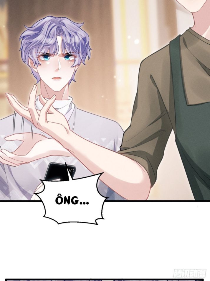 Tôi Hoài Nghi Ảnh Đế Đang Theo Đuổi Tôi Chapter 40 - Trang 4