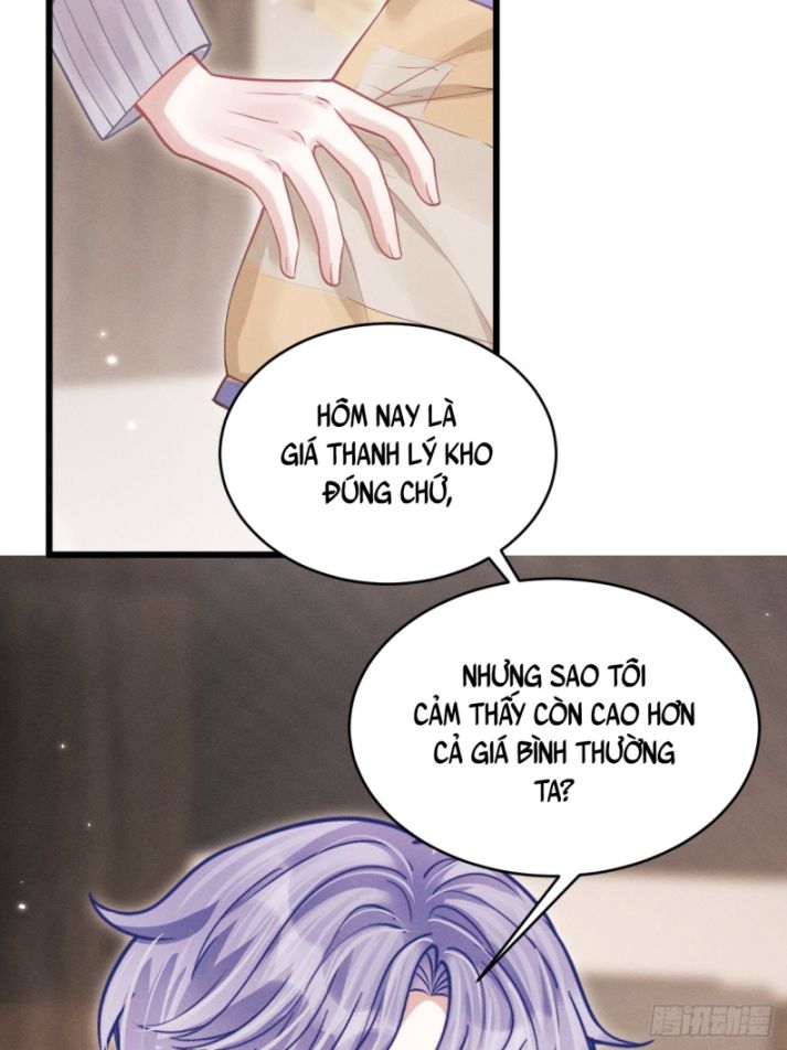Tôi Hoài Nghi Ảnh Đế Đang Theo Đuổi Tôi Chapter 40 - Trang 4