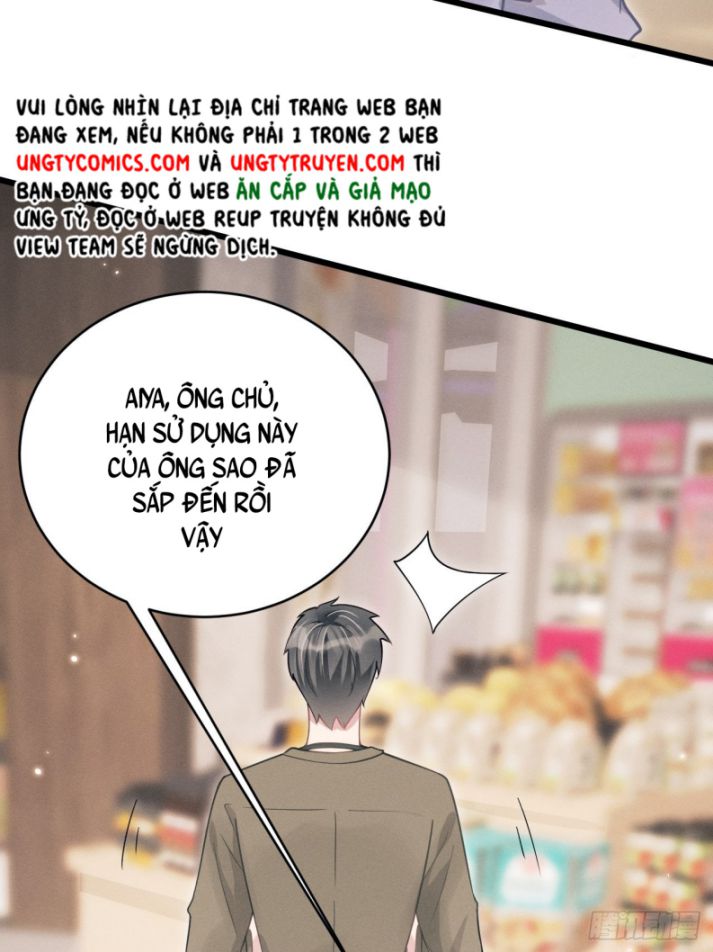 Tôi Hoài Nghi Ảnh Đế Đang Theo Đuổi Tôi Chapter 40 - Trang 4