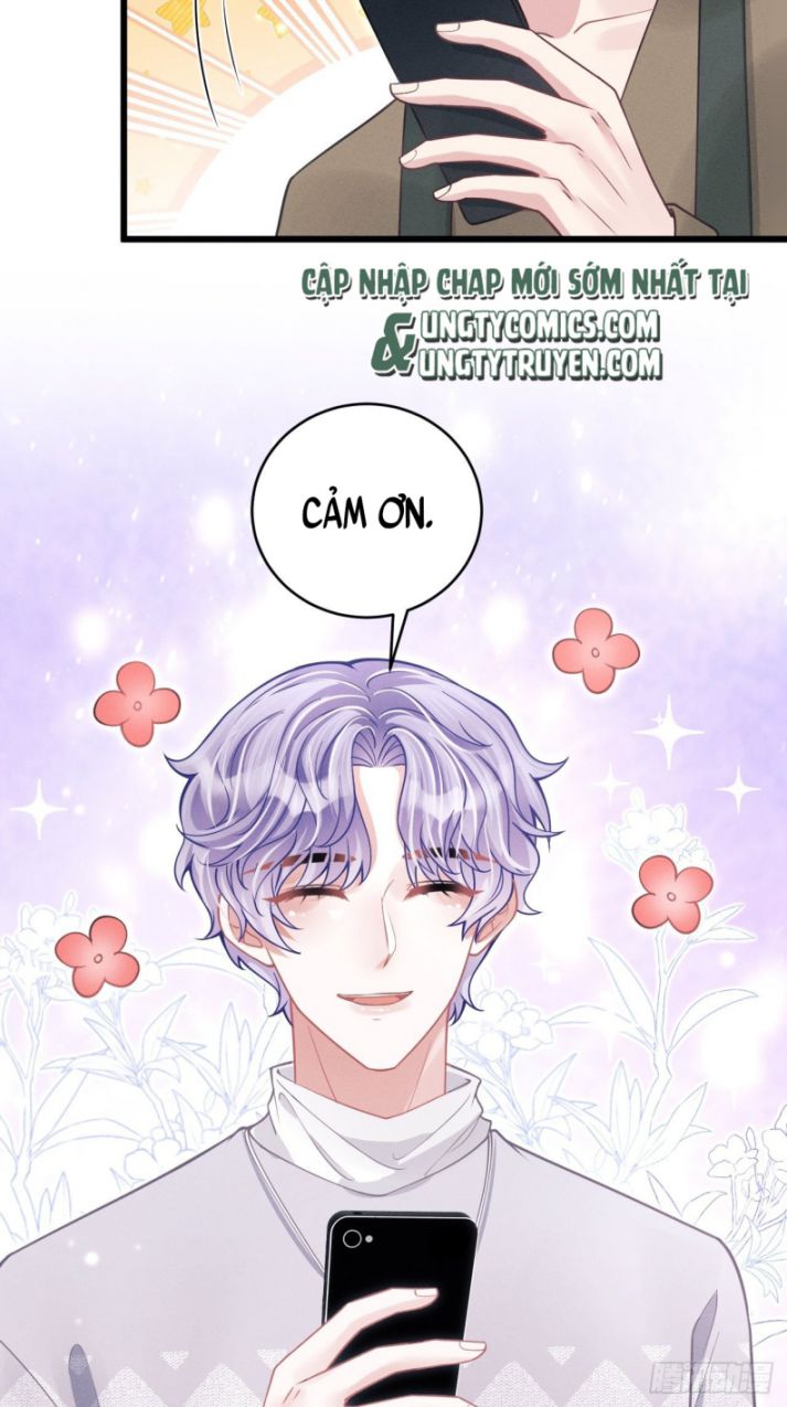 Tôi Hoài Nghi Ảnh Đế Đang Theo Đuổi Tôi Chapter 40 - Trang 4