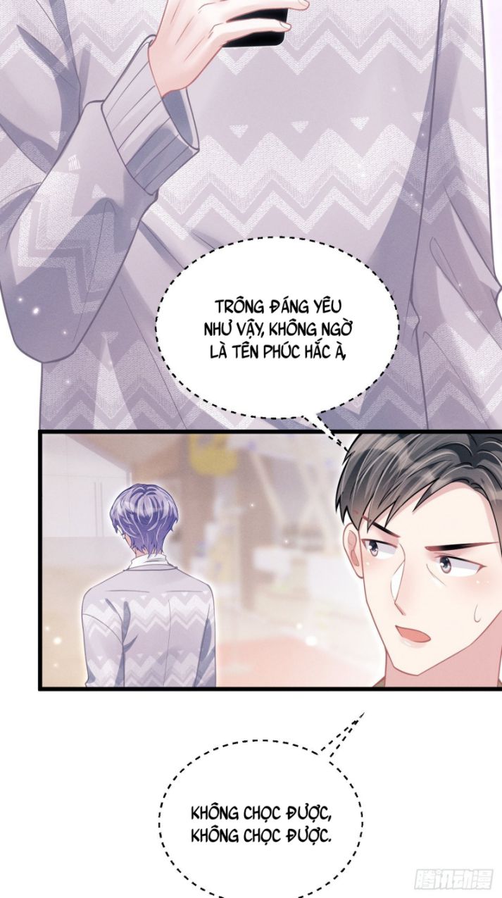 Tôi Hoài Nghi Ảnh Đế Đang Theo Đuổi Tôi Chapter 40 - Trang 4