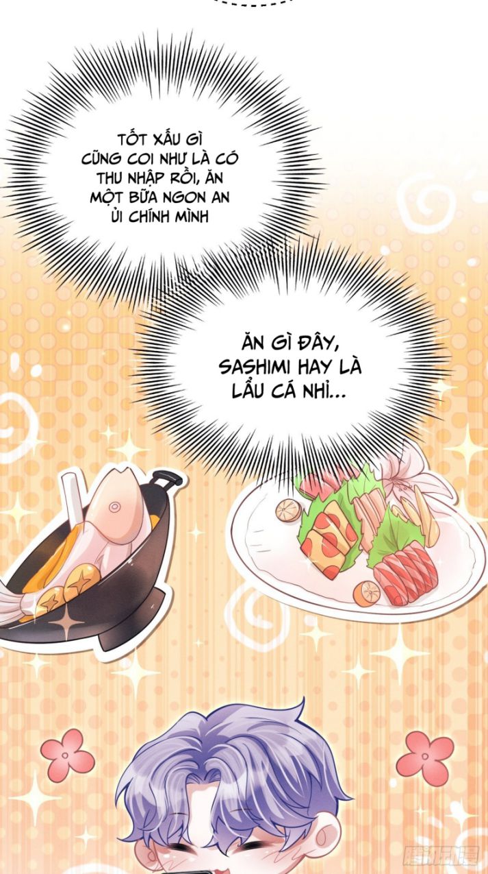 Tôi Hoài Nghi Ảnh Đế Đang Theo Đuổi Tôi Chapter 40 - Trang 4