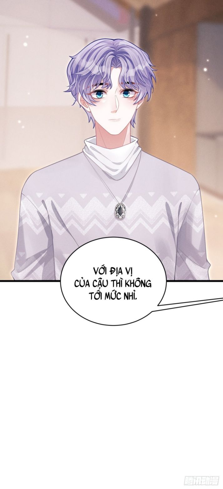 Tôi Hoài Nghi Ảnh Đế Đang Theo Đuổi Tôi Chapter 40 - Trang 4