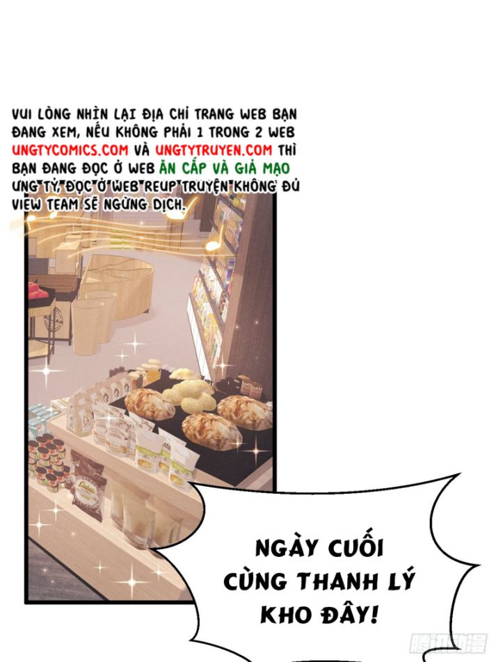 Tôi Hoài Nghi Ảnh Đế Đang Theo Đuổi Tôi Chapter 40 - Trang 4