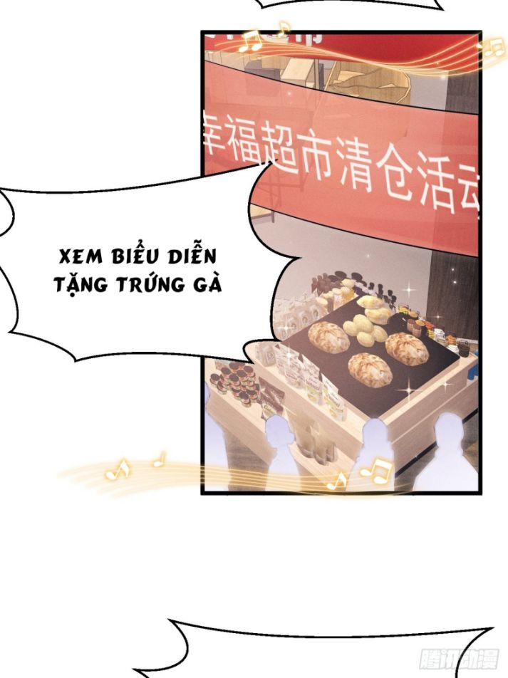Tôi Hoài Nghi Ảnh Đế Đang Theo Đuổi Tôi Chapter 40 - Trang 4
