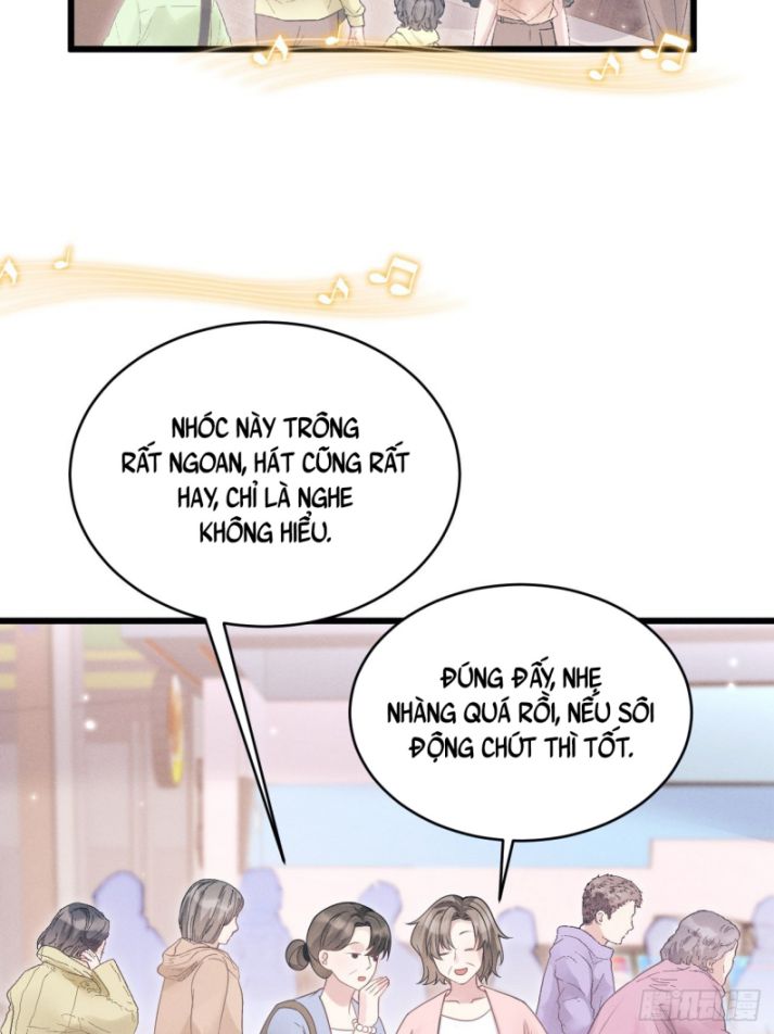 Tôi Hoài Nghi Ảnh Đế Đang Theo Đuổi Tôi Chapter 40 - Trang 4