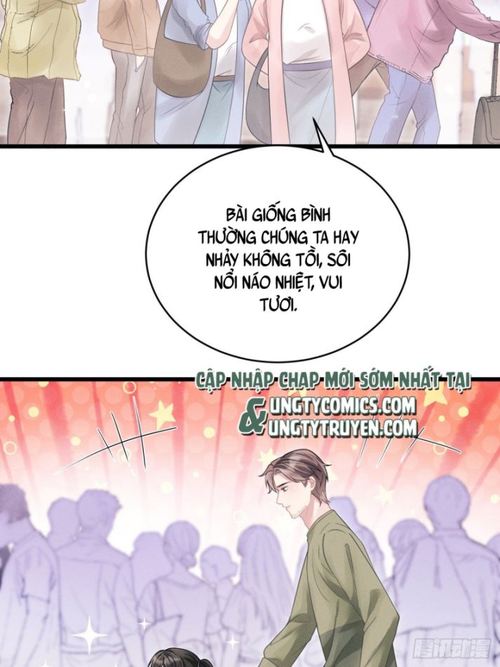 Tôi Hoài Nghi Ảnh Đế Đang Theo Đuổi Tôi Chapter 40 - Trang 4