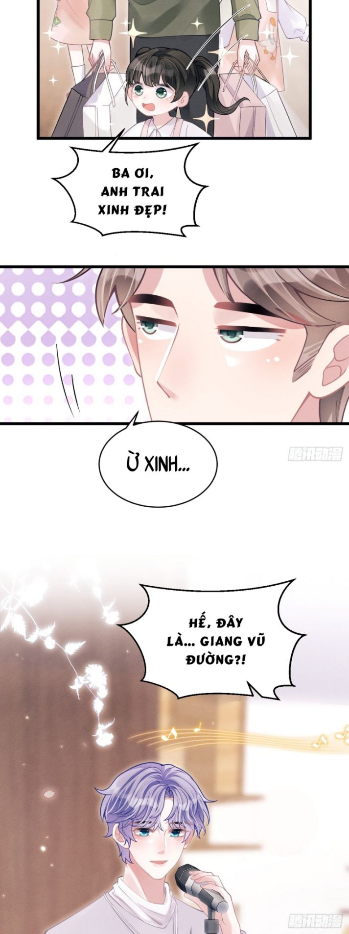 Tôi Hoài Nghi Ảnh Đế Đang Theo Đuổi Tôi Chapter 40 - Trang 4