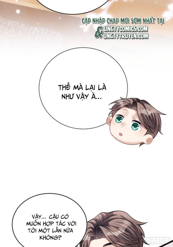 Tôi Hoài Nghi Ảnh Đế Đang Theo Đuổi Tôi Chapter 41 - Trang 4