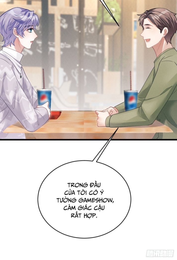 Tôi Hoài Nghi Ảnh Đế Đang Theo Đuổi Tôi Chapter 41 - Trang 4