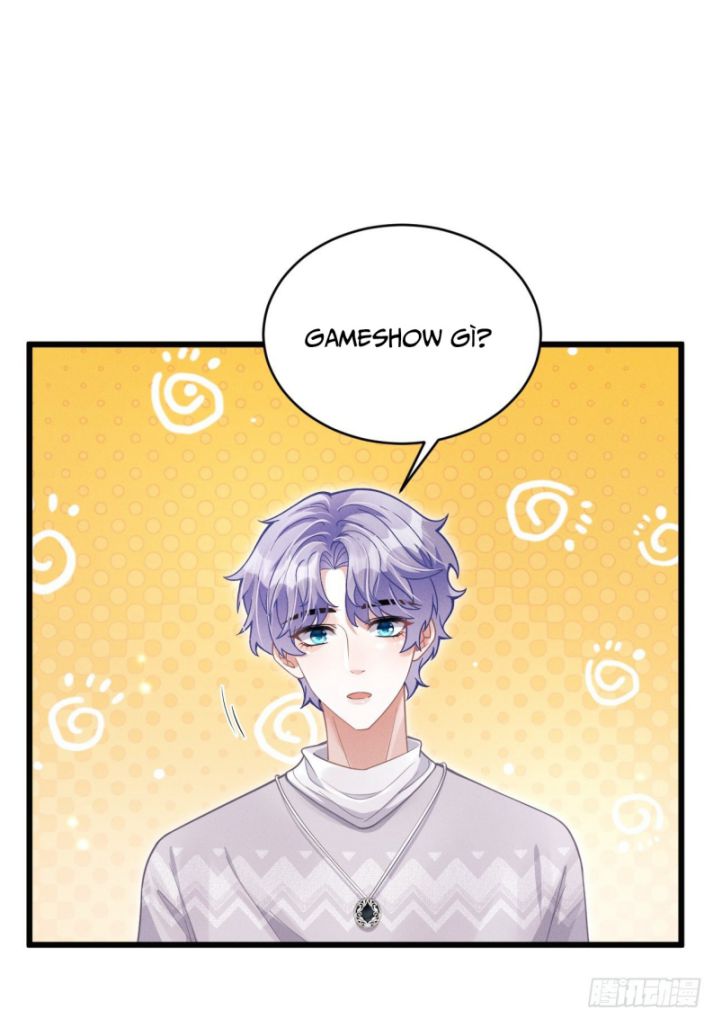 Tôi Hoài Nghi Ảnh Đế Đang Theo Đuổi Tôi Chapter 41 - Trang 4