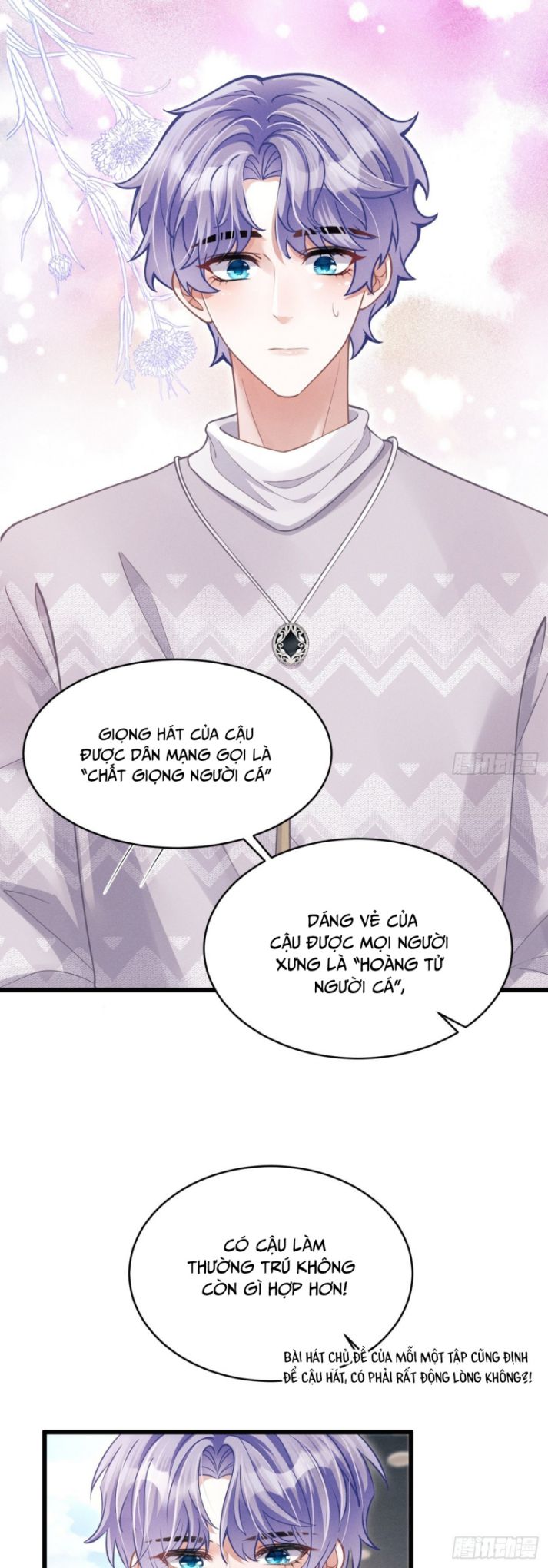Tôi Hoài Nghi Ảnh Đế Đang Theo Đuổi Tôi Chapter 41 - Trang 4
